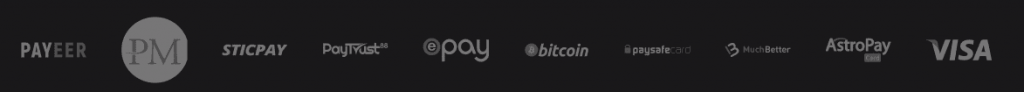 1xslots online casino payment systems